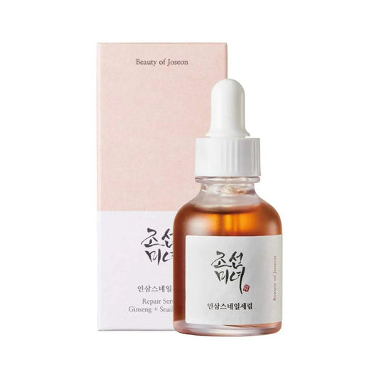 Ginseng Repair Serum