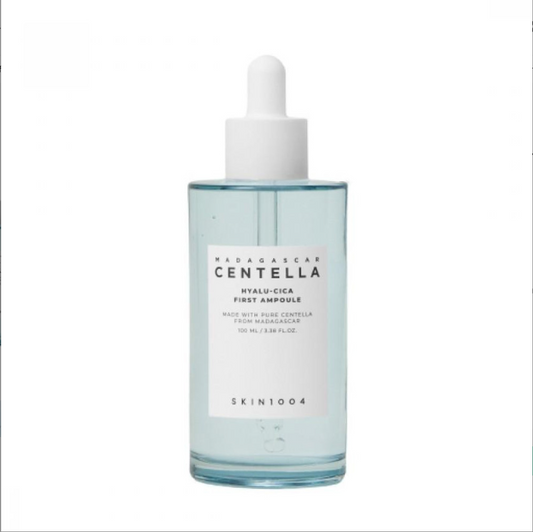 Madagascar Centella Hyalu-Cica First Ampoule