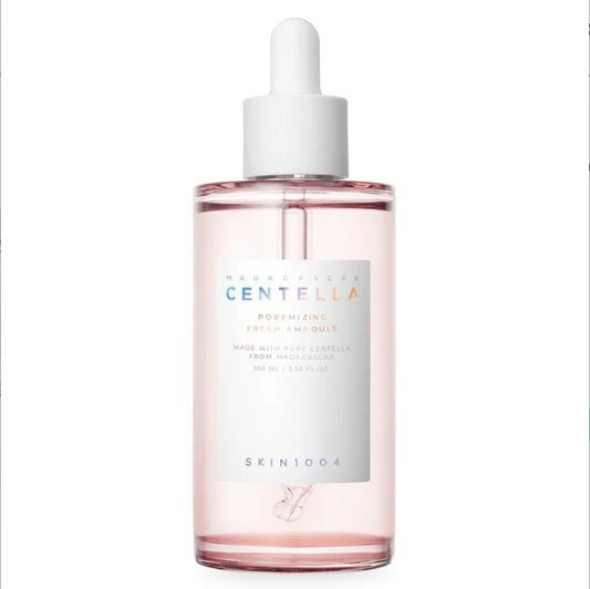 Madagascar Centella Poremizing Fresh Ampoule