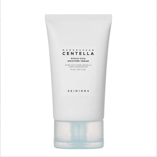 Madagascar Centella Hyalu-Cica Moisture Cream 75ml