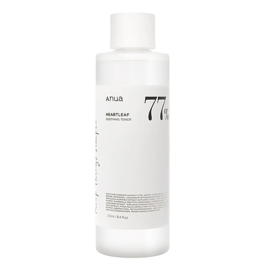 Heartleaf 77% Soothing Toner