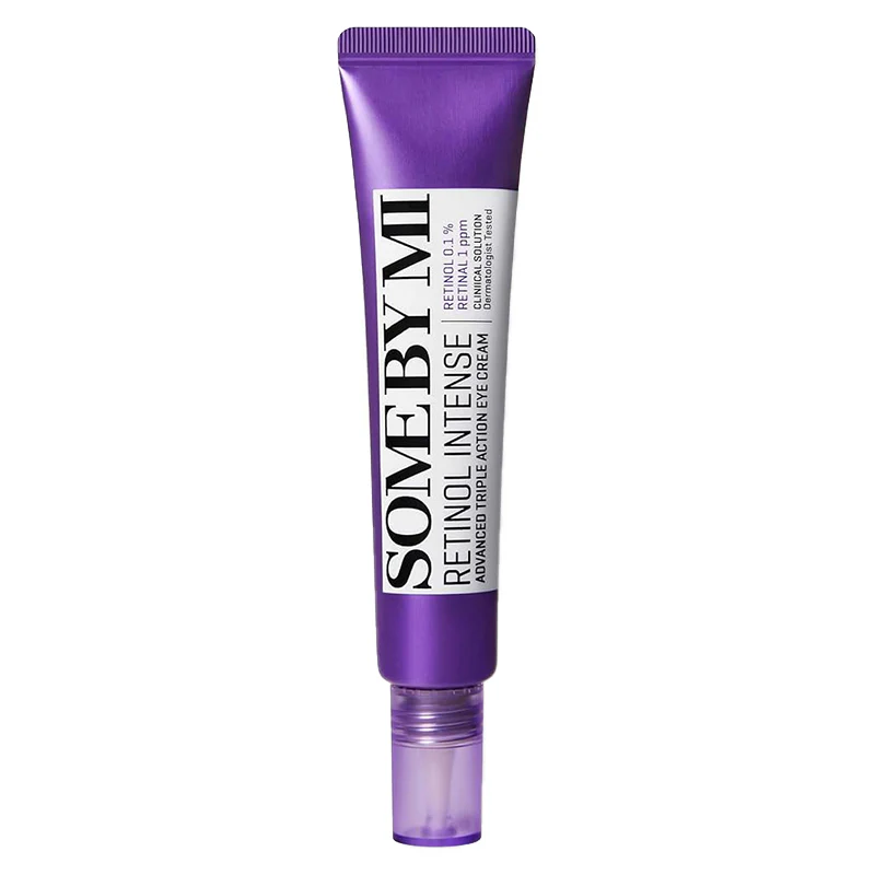 Some By Mi Retinol Intense Advanced Triple Action Eye Cream