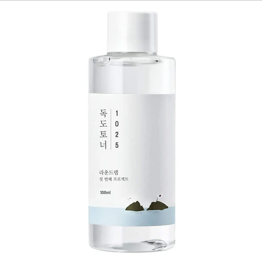 1025 Dokdo Toner 100ml