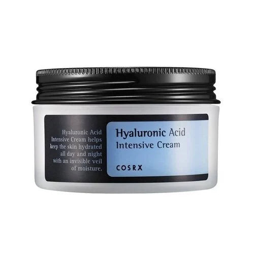 Hyaluronic Acid Intensive Cream 100g