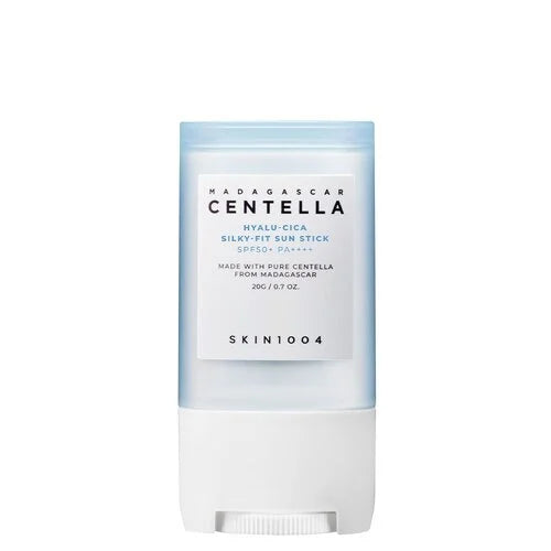 Madagascar Centella Hyalu-Cica Silky-Fit Sun Stick