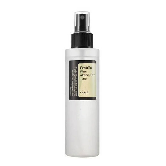 Centella Water Alcohol Free Toner 150ml