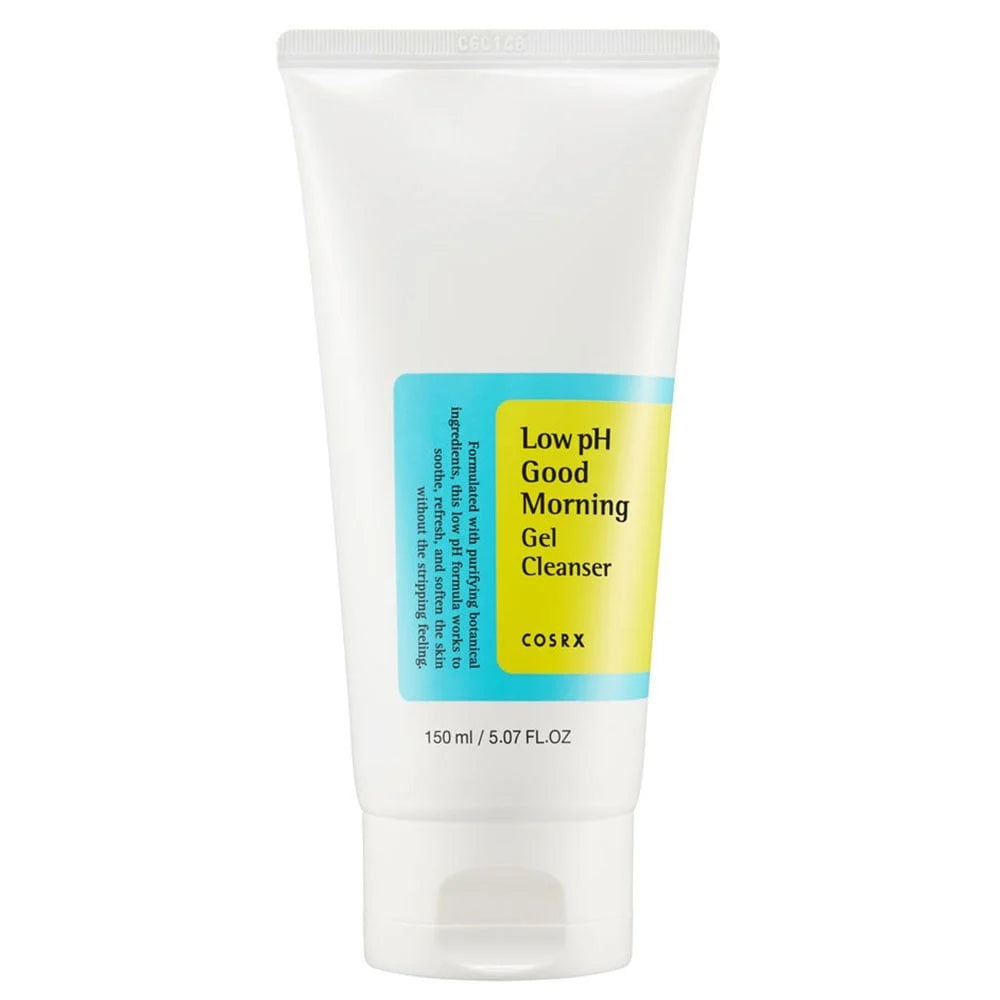 Low pH Good Morning Gel Cleanser 100ml