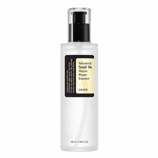 Advanced Snail 96 Mucin Power Essence 100ml